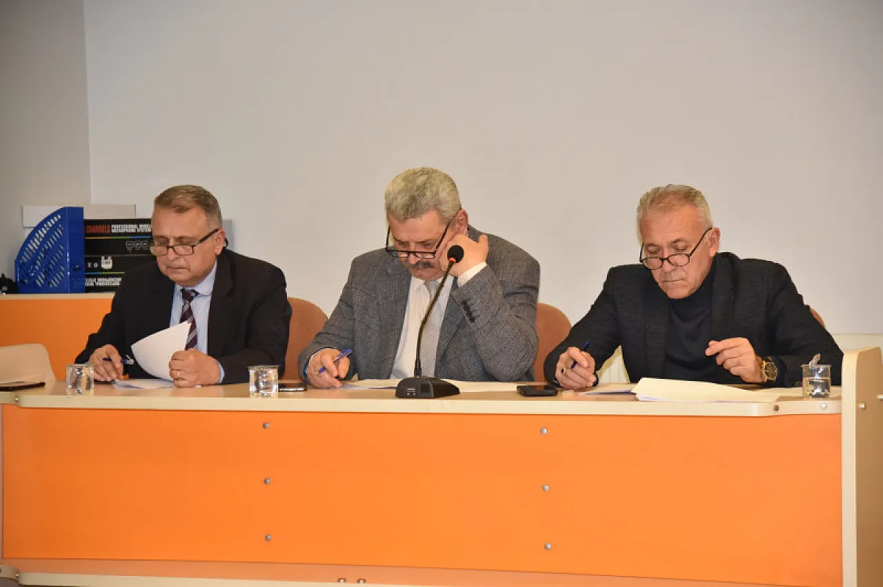 Atakum Belediyesinden Çiftçinin Yüzünü Güldürecek Kırsal Kalkınma Hamlesi