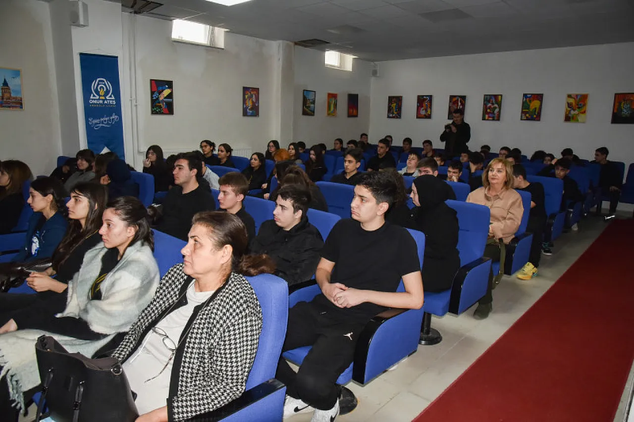 Atakum'da sıfır atık seferberliği sürüyor