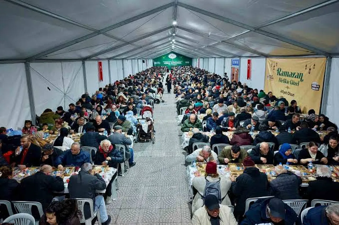 Susatmayan sahur menüsünde neler olmalı?