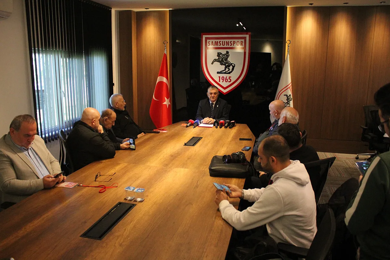 Başkan ve Yönetime hakaret edenler yandı! Avukatlar düğmeye bastı!