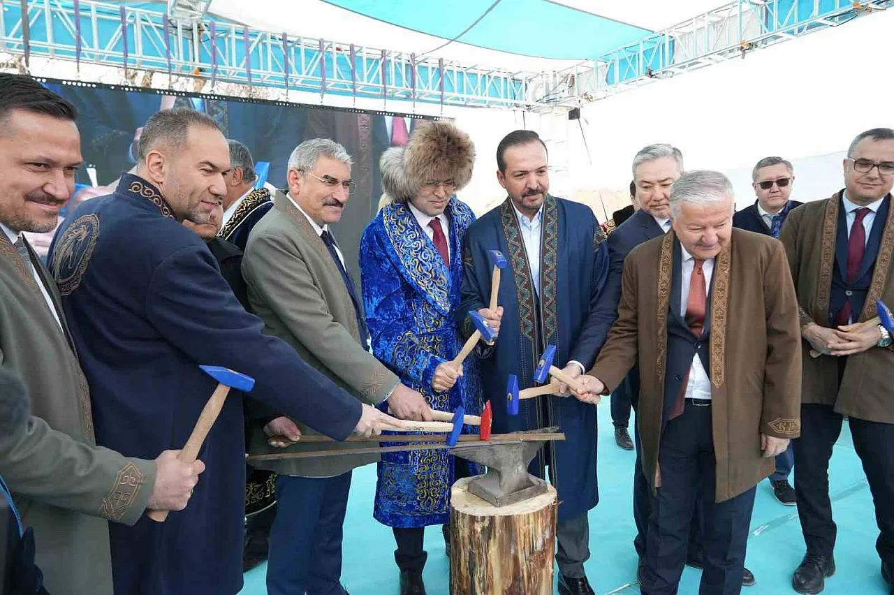 Zorlu'dan Netanyahu'ya sert tepki: 'Türkiye'nin kararlı duruşuna karşı bir hazımsızlık var'