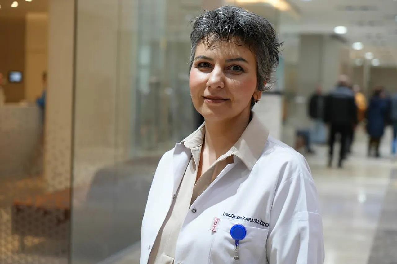 Uzman uyardı: Obezite artıyor
