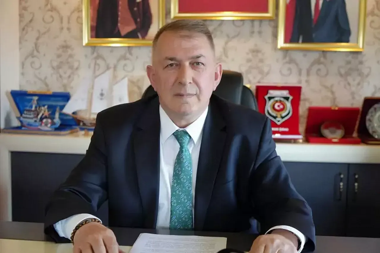 Samsun'da Haznedar Konakları'nda fuhuş iddialarını komşular doğruladı