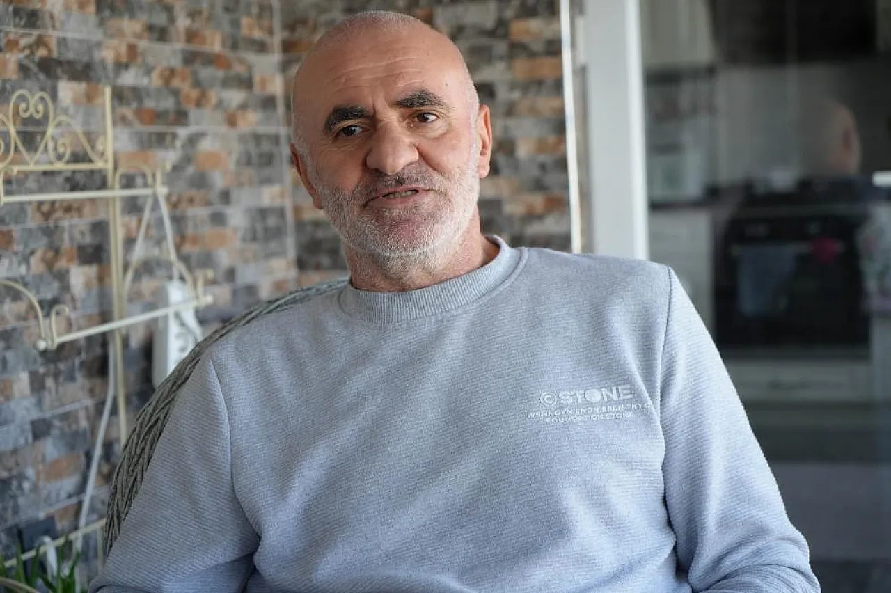 26 yıldır kayıp Sinem için umut ışığı