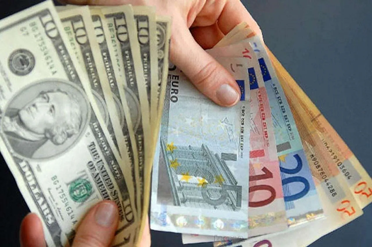 Küresel Piyasalar Haftaya Hareketli Başladı