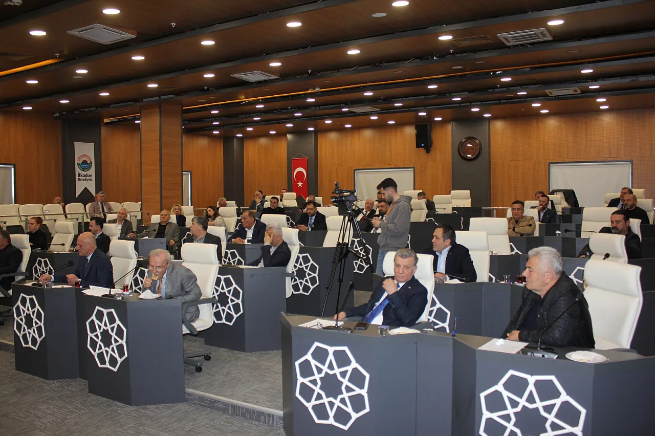 Başkan Kurnaz tarih verdi: Gazi taşınıyor, yeni hastane 2027'yi bekliyor
