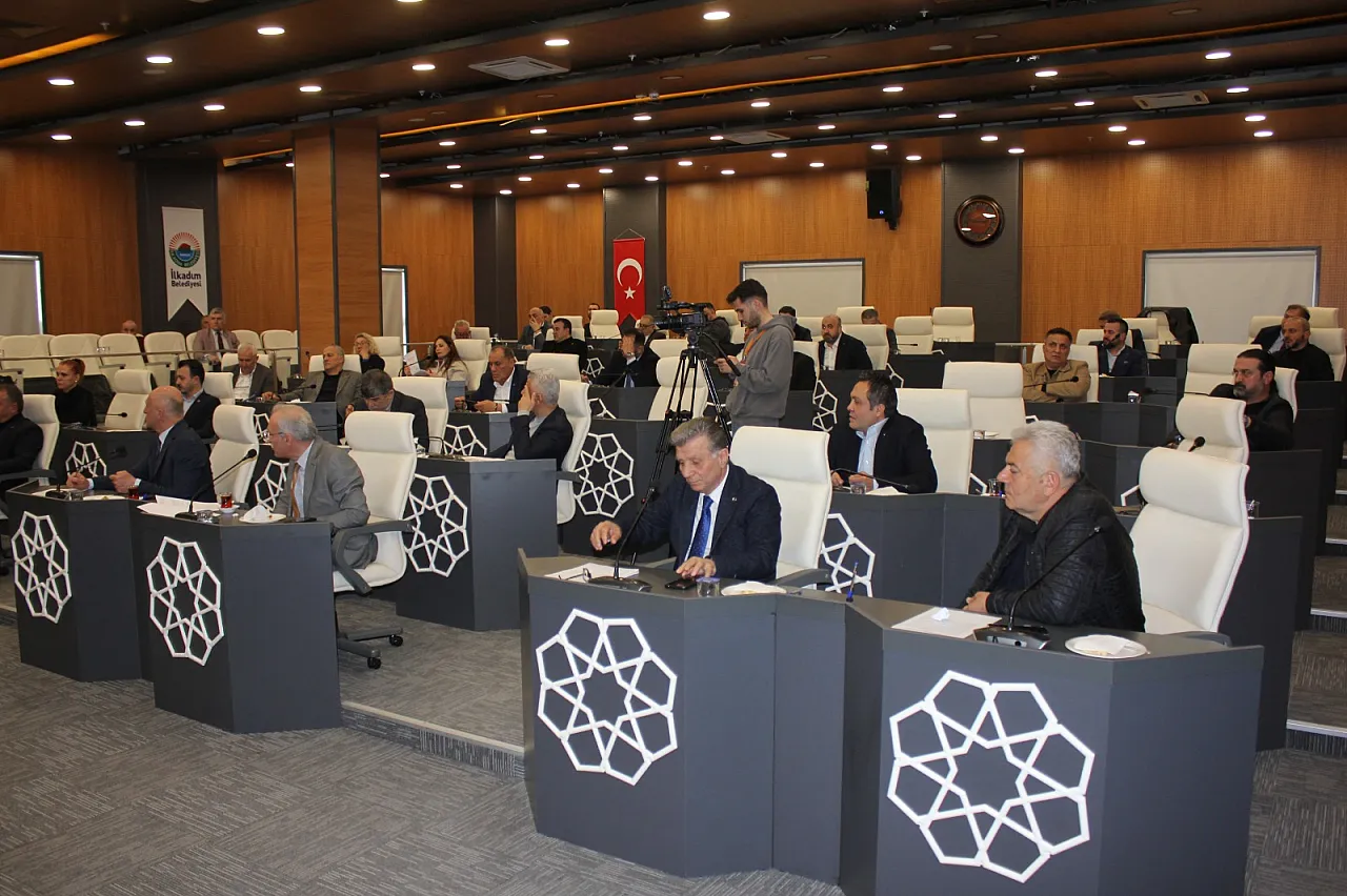 Oy birliği ile kabul edildi! Hastalara şifa dağıtan ambulans, artık çorba dağıtacak!