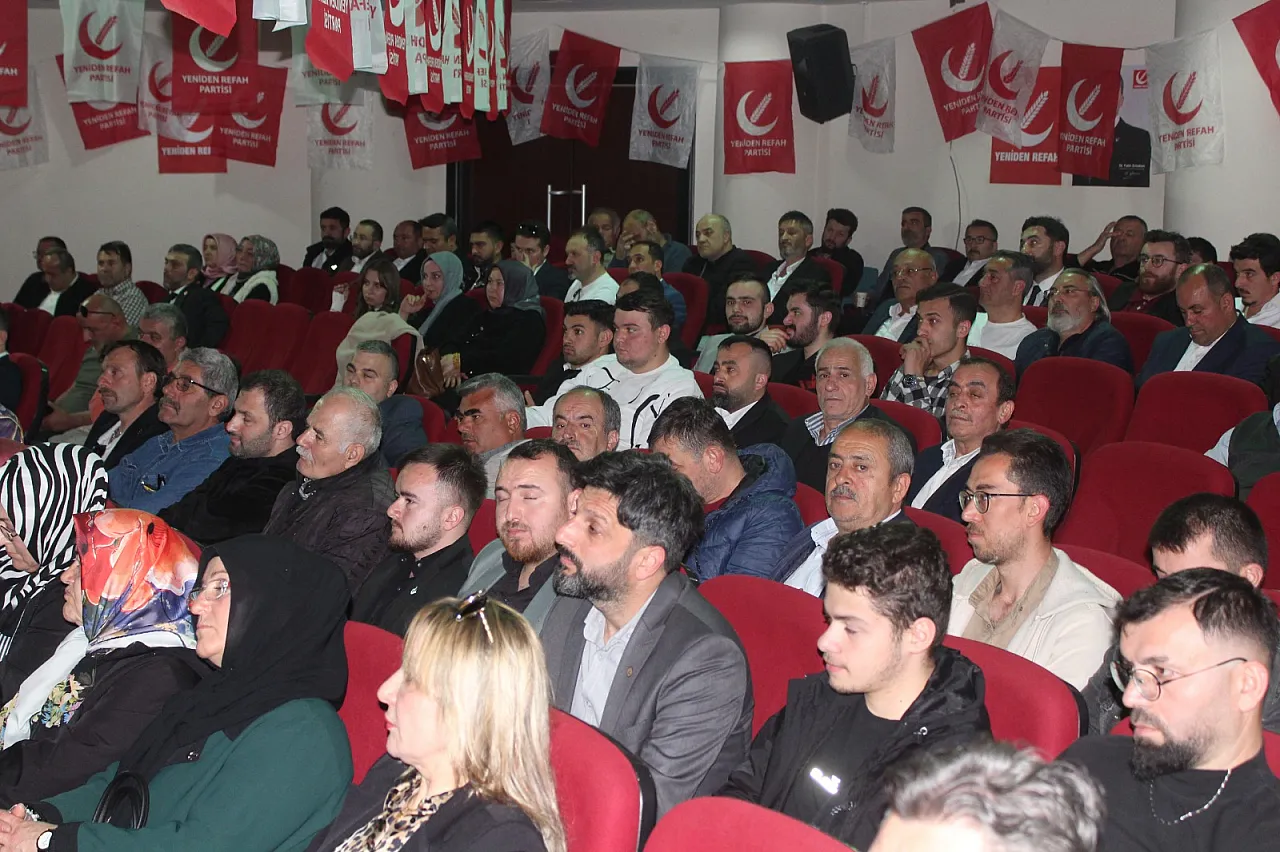 Nureddin Gül, 'Anahtarı teslim edecekler'