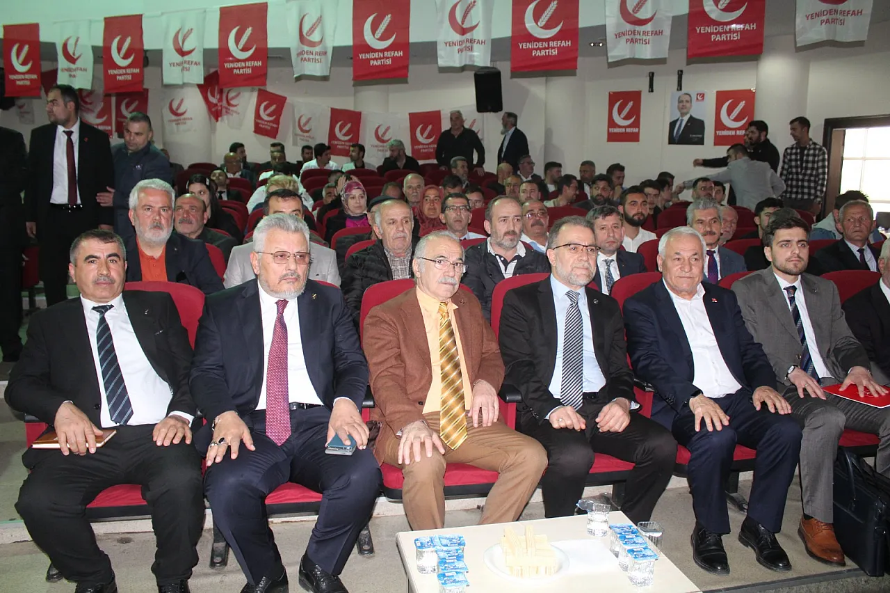 Nureddin Gül, 'Anahtarı teslim edecekler'