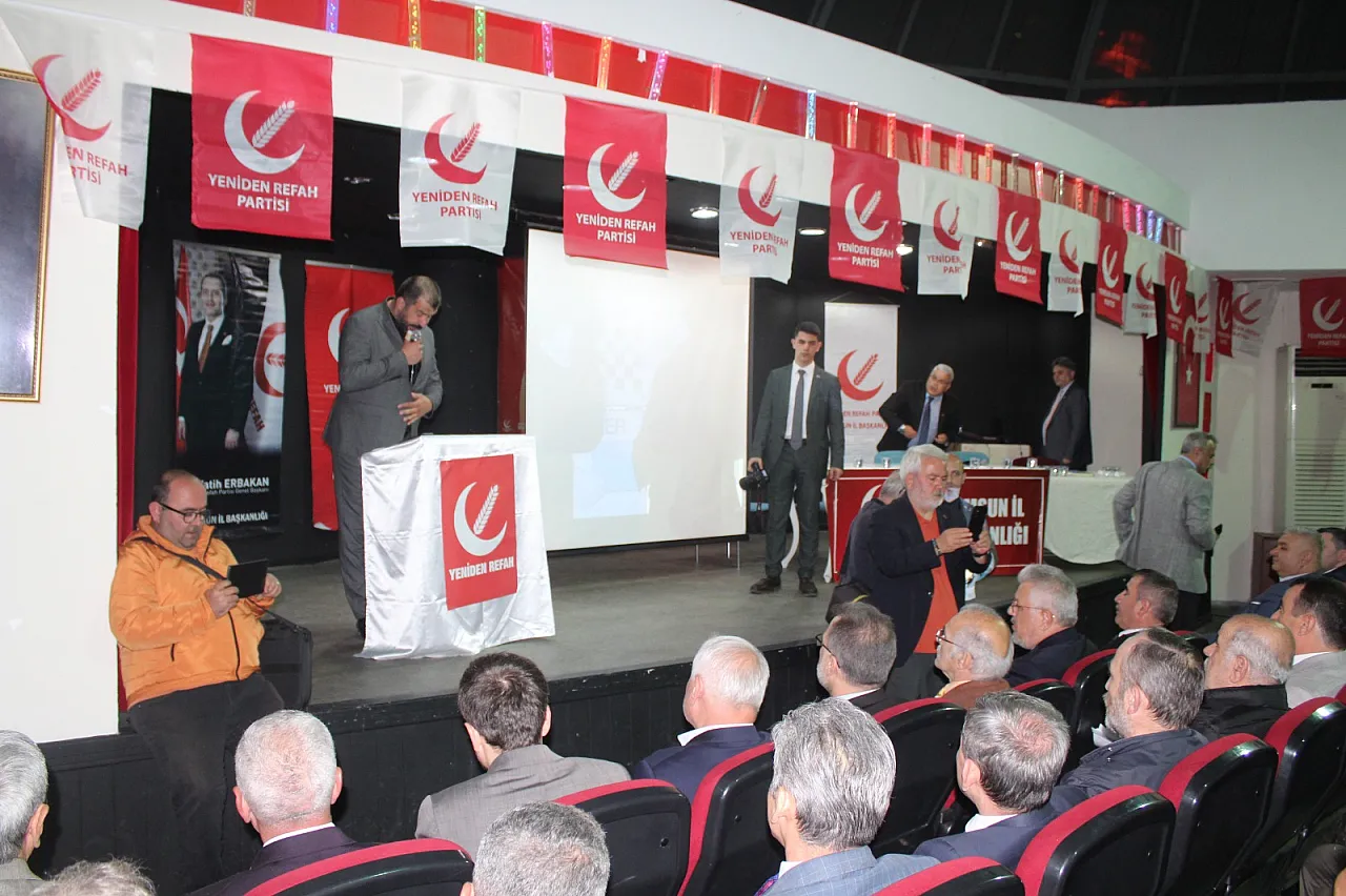 Nureddin Gül, 'Anahtarı teslim edecekler'