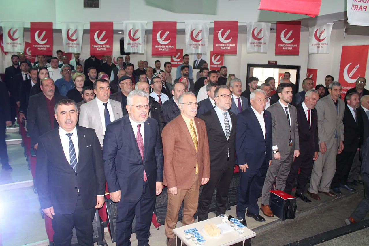 Nureddin Gül, 'Anahtarı teslim edecekler'