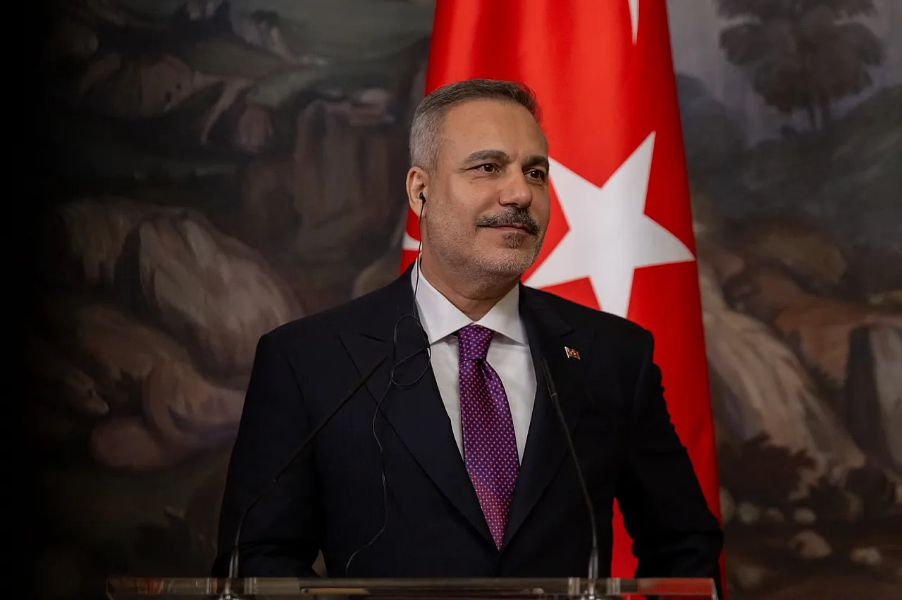 Türkiye'den ABD-İran Mutabakatına Destek: 'Kalıcı Barışa Dönüşmeli'