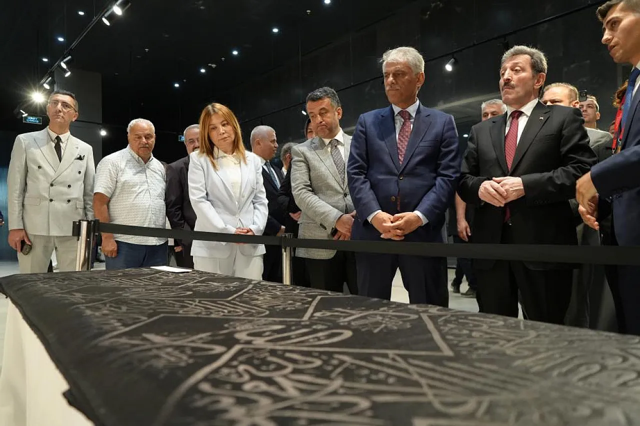 Samsun Kültür Yolu Festivali'ne Sönük Açılış