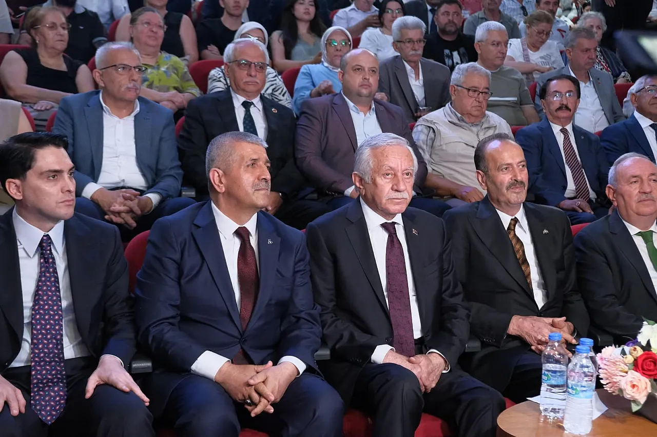 'Ya silahlar gömülecektir ya da silahlarıyla birlikte gömüleceklerdir'
