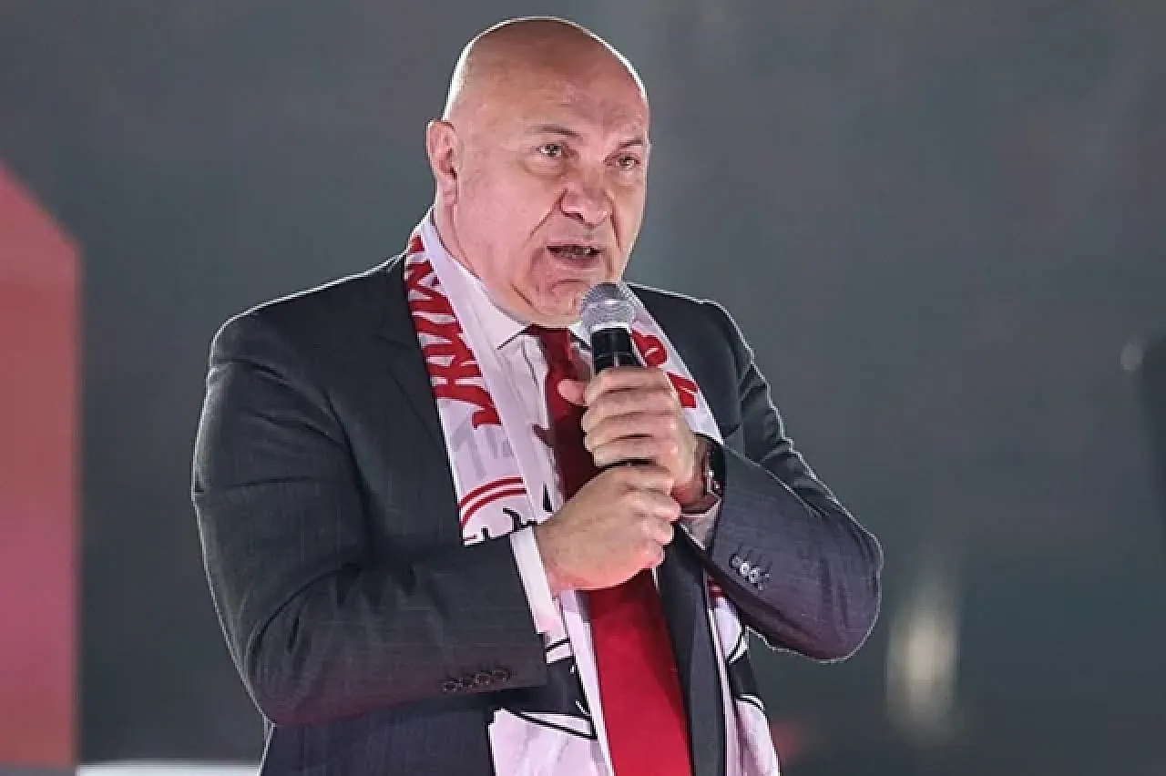 Yüksel Yıldırım: 'İrfan Can'ın karakteri bize uymadı'