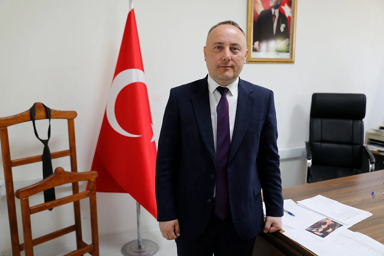 Büyükşehir tükettiği enerjinin yüzde 90'ını GES ve metan gazından karşılıyor