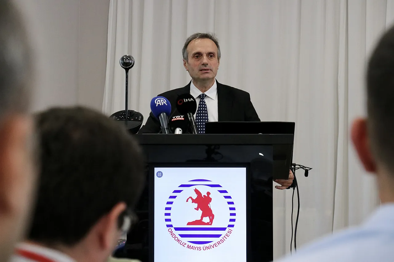 Samsun'da kritik zirve: Tıbbi kenevirde hedef dünya pazarı