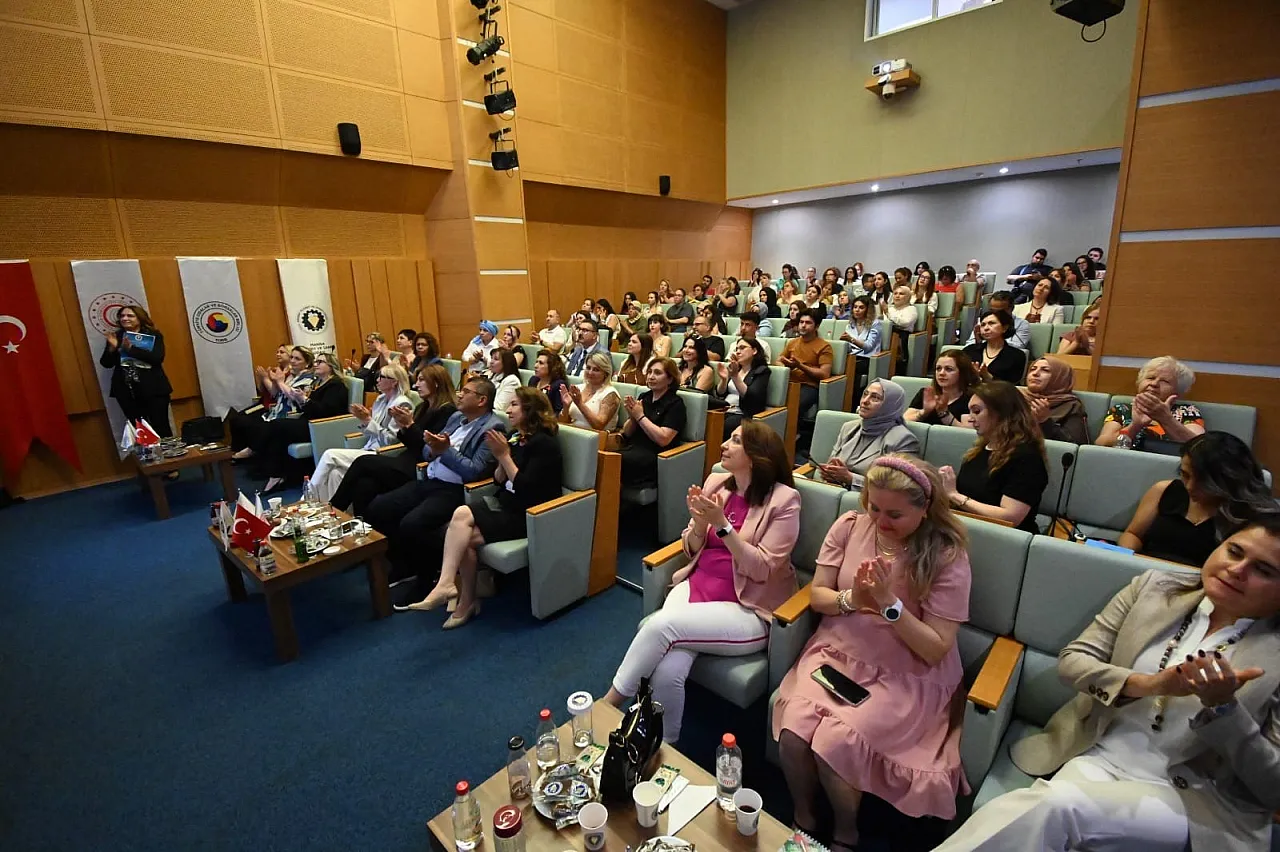 5 yıl iş bulamadı, 42 yaşında kaynakçı oldu: 'Artık geleceğime güvenle bakıyorum'