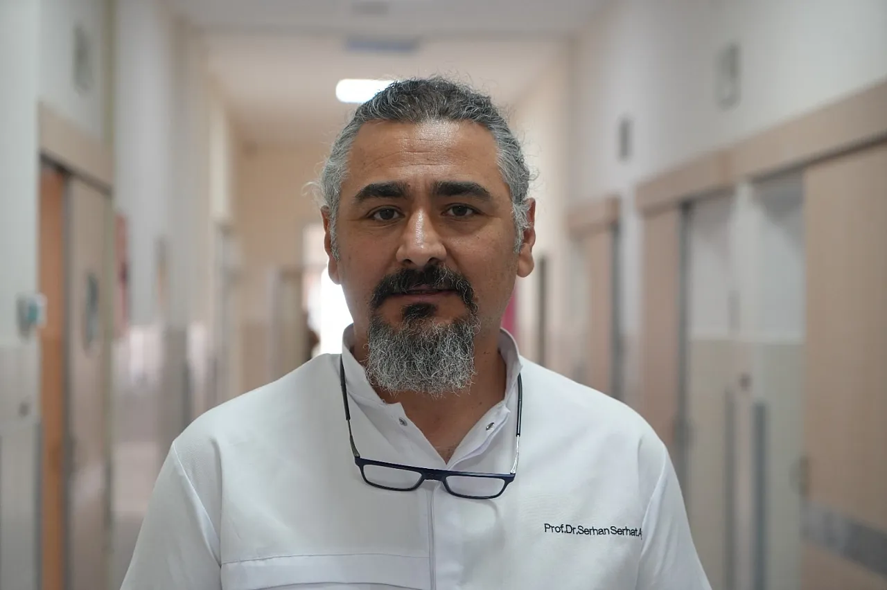 Yüksek sıcaklık ve nem hayvanları da etkiliyor