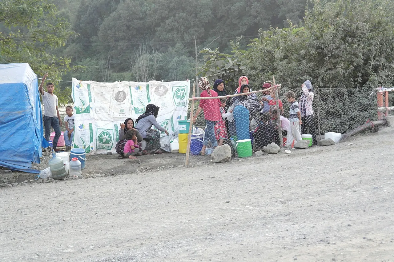 Ayvacık Ziraat Odası Başkanı Avcı'dan Mevsimlik Tarım İşçileri İçin Barınma Çağrısı