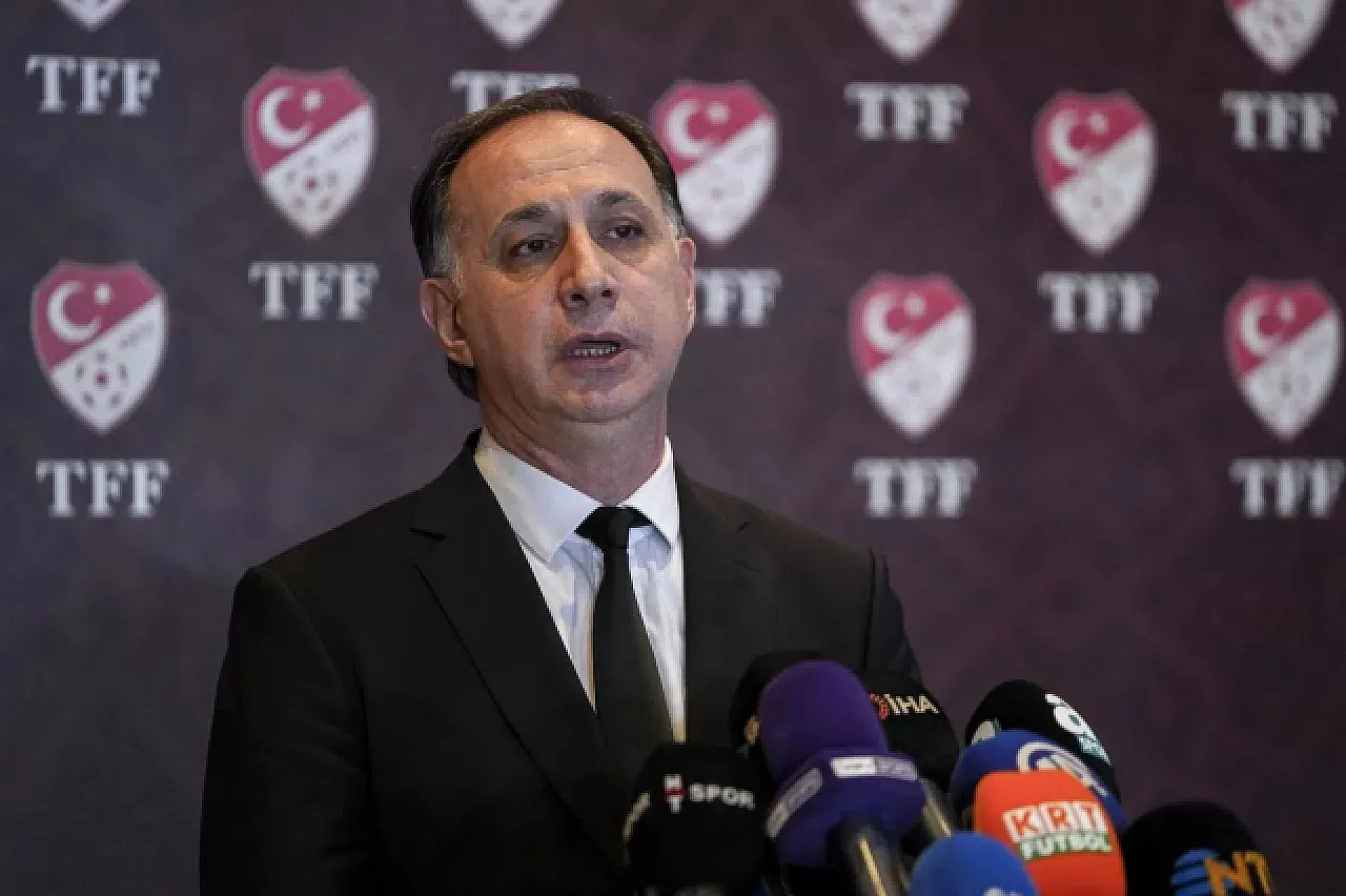 MHK Başkanı Ferhat Gündoğdu dahil 7 şüpheli gözaltında