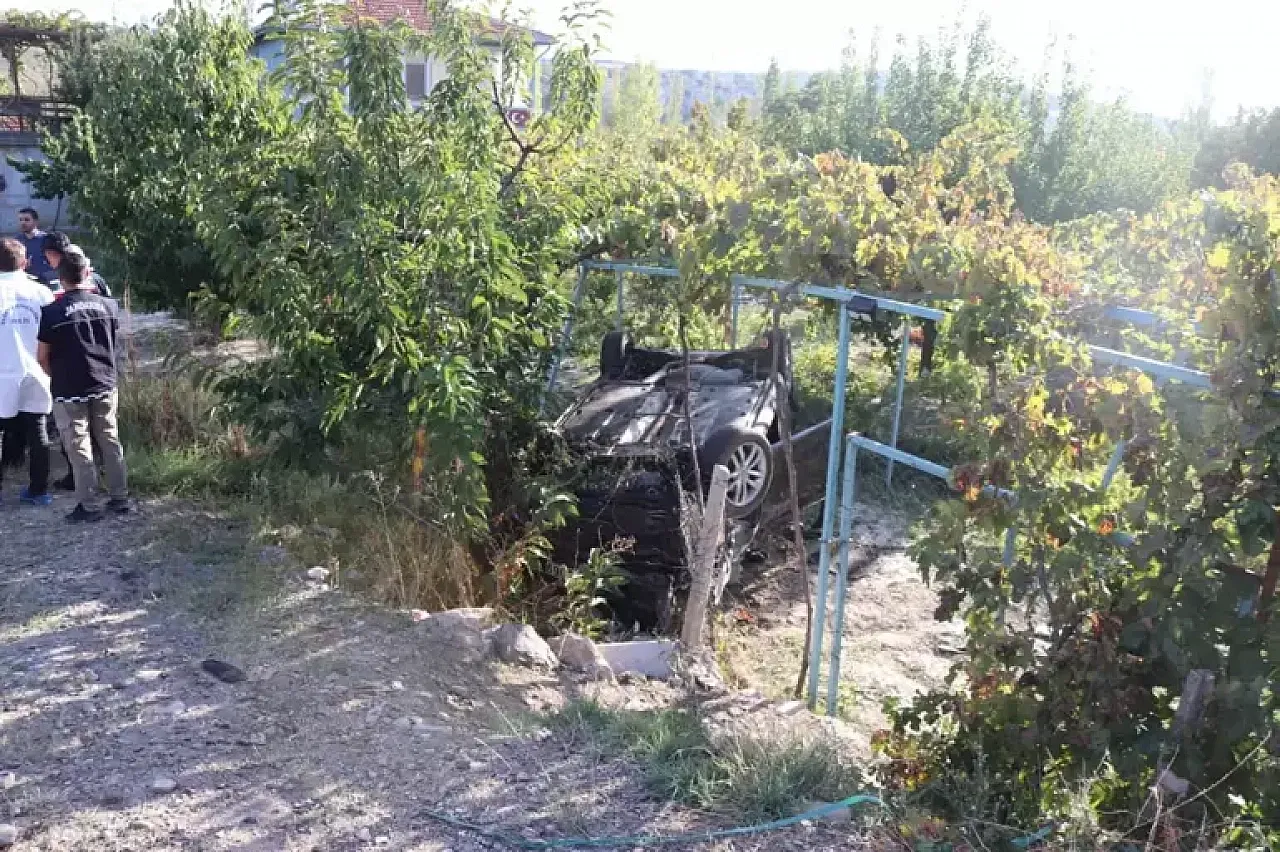 Çorum'da şüpheli ölümde 2.Yıl! Samet Şeker dosyası neden kapatılmak isteniyor?