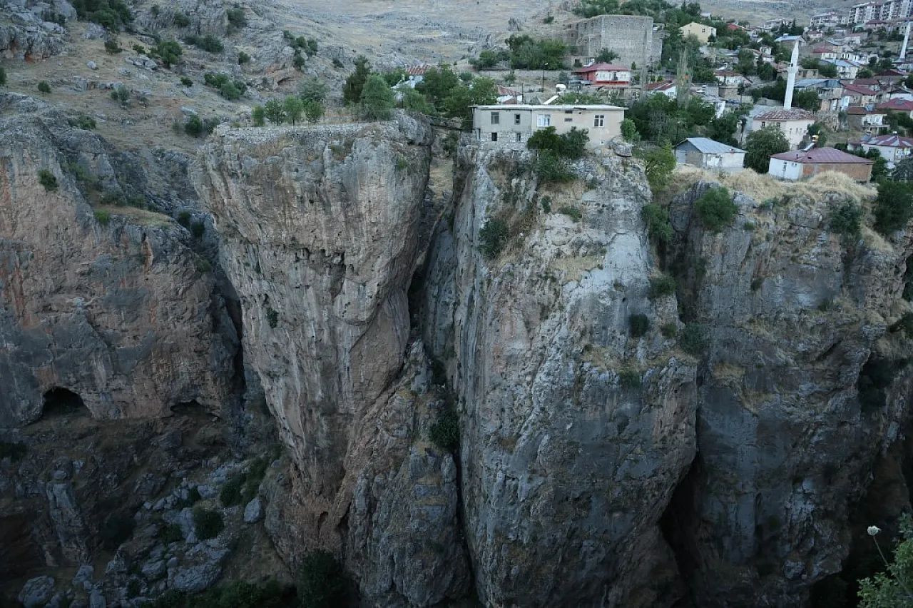 Bu evi gören bir daha bakıyor