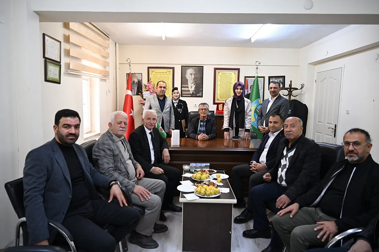 Yeşilyurt'un yöresel lezzetleri turizme kazandırılacak