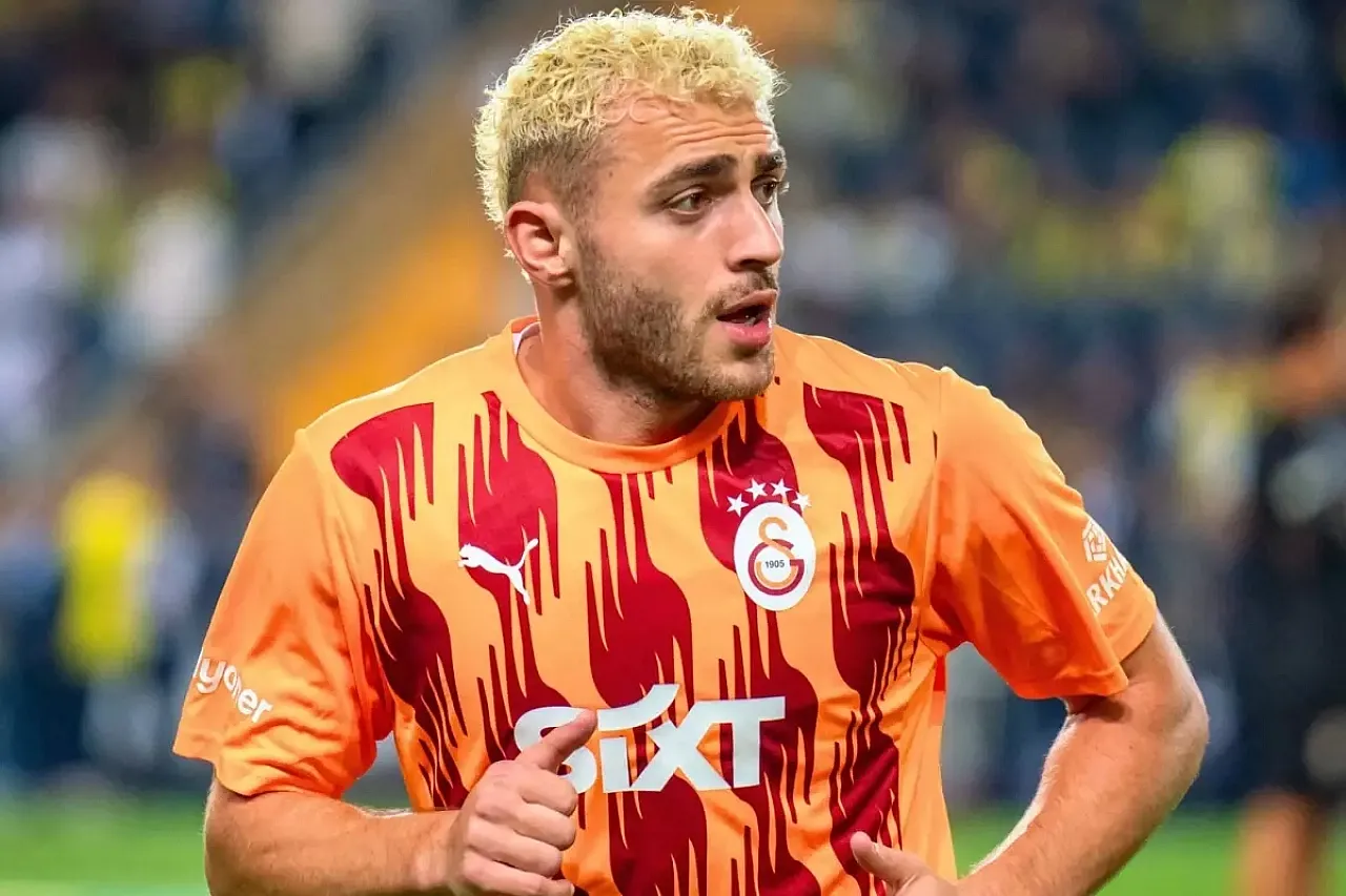 Galatasaray'ın yıldızına rekor teklif! İşte detaylar