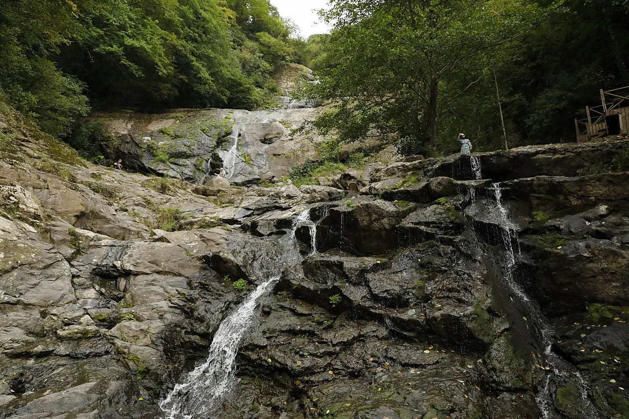 Sıcaktan bunalanlara alternatif rota