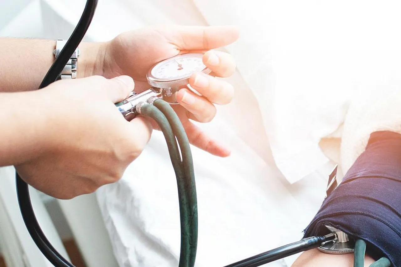 Tansiyon hastaları nelere dikkat etmeli?