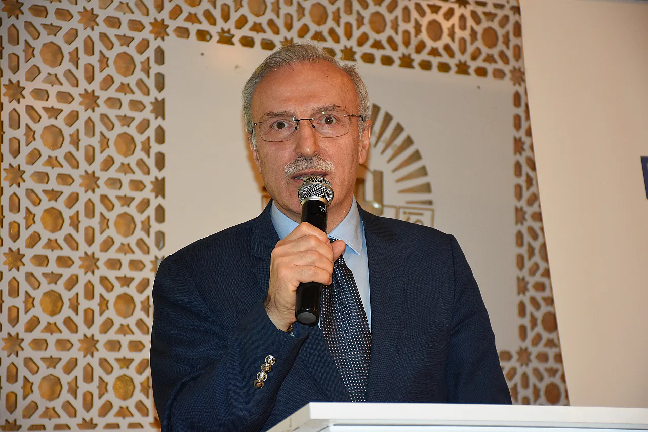 Samsun'da tedbir altındaki çocuklar 'Değerler köprüsü' iftarında buluştu