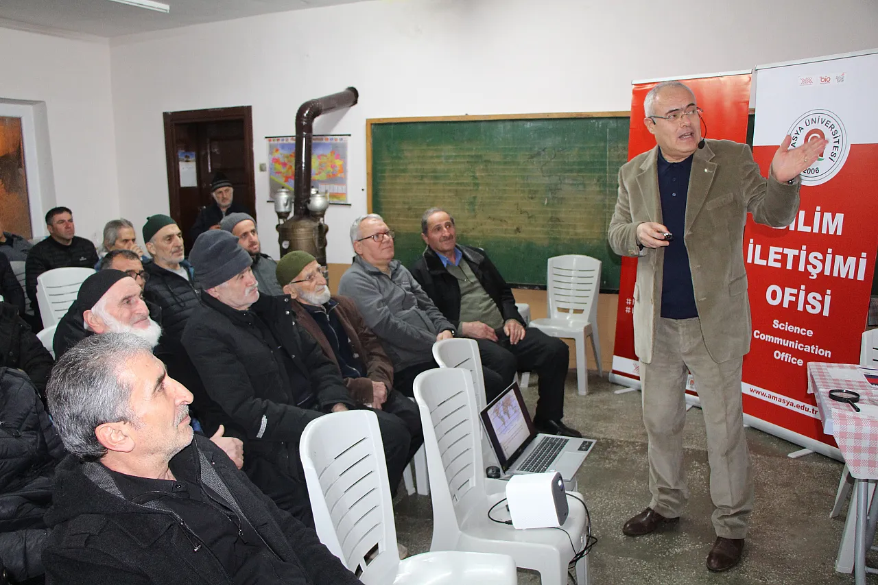 Kokarcaya karşı biyolojik seferberlik