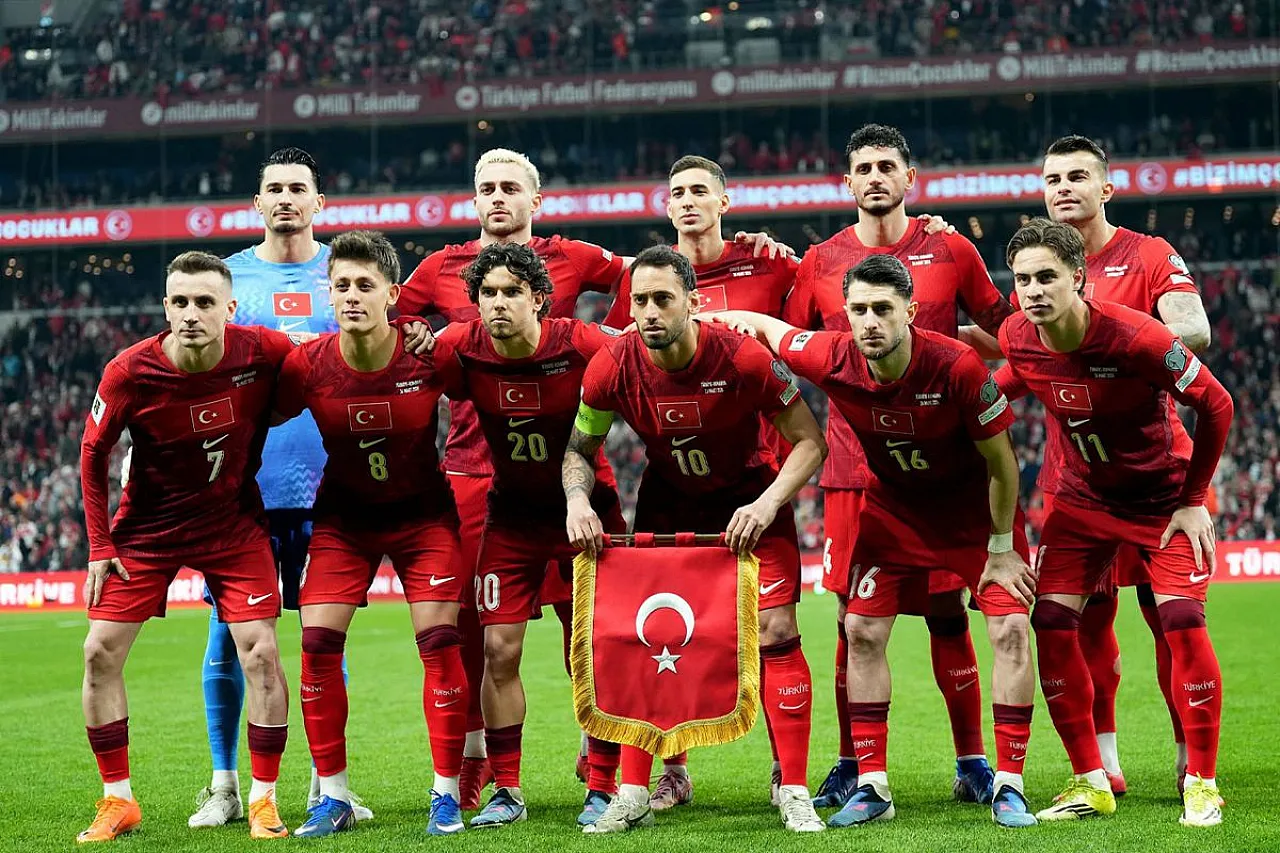 Türkiye, Kosova deplasmanında 2026 Dünya Kupası hayaline koşuyor: İşte muhtemel 11'ler