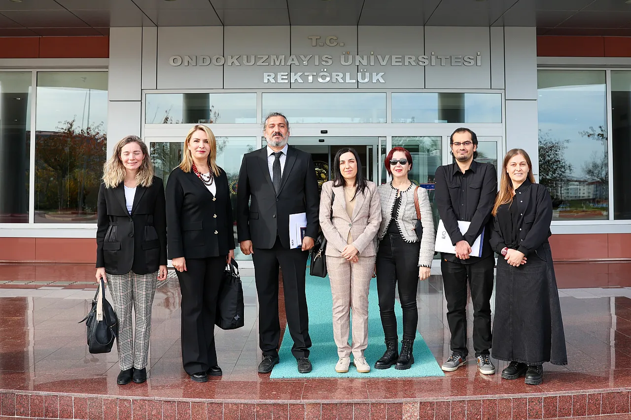 İletişim Fakültesi'nde iki bölüm akredite edildi