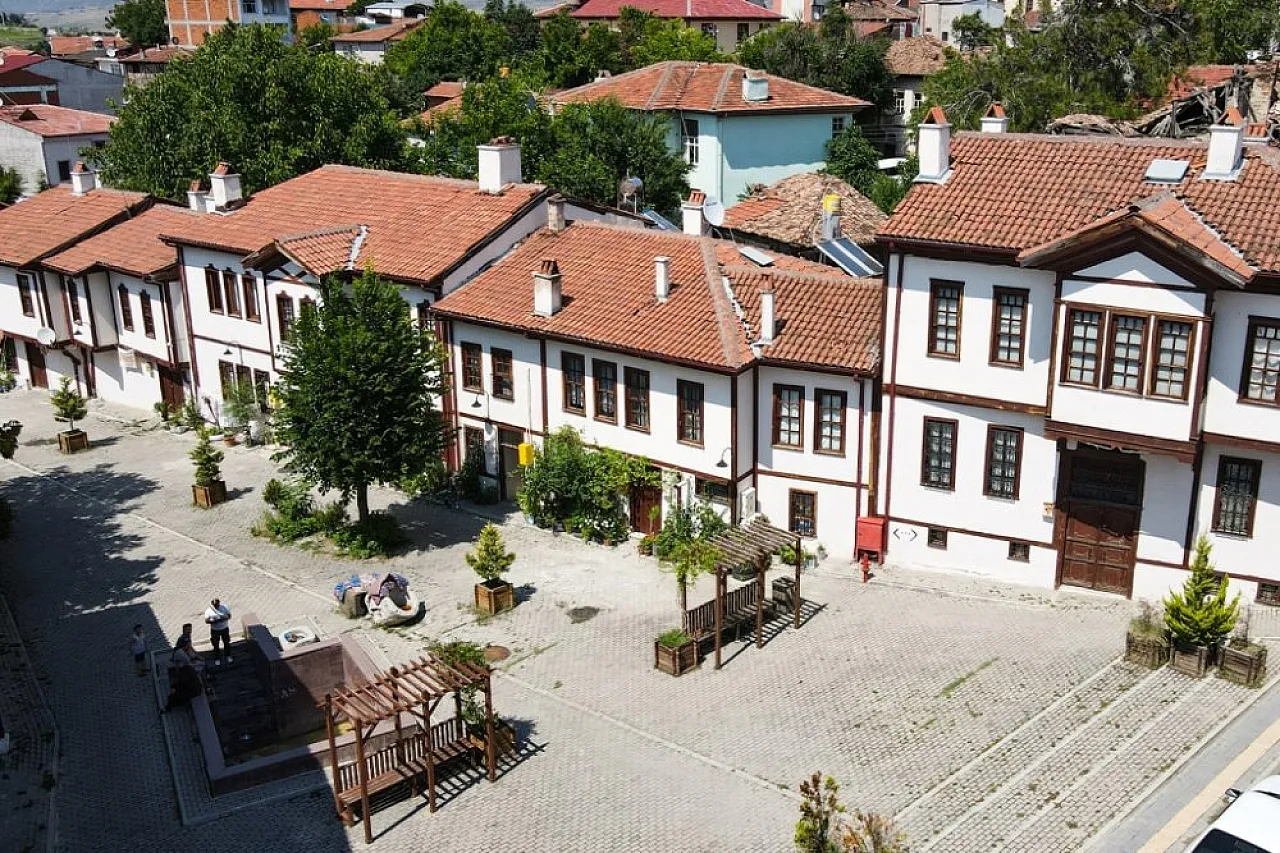 Samsun'un en büyük ilçeleri belli oldu: İşte güncel rakamlar