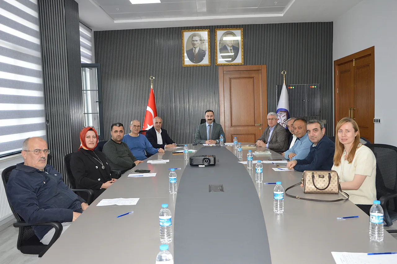 Havza'da Atatürk odaklı yeni hamle: Çalışma grubu sahaya indi
