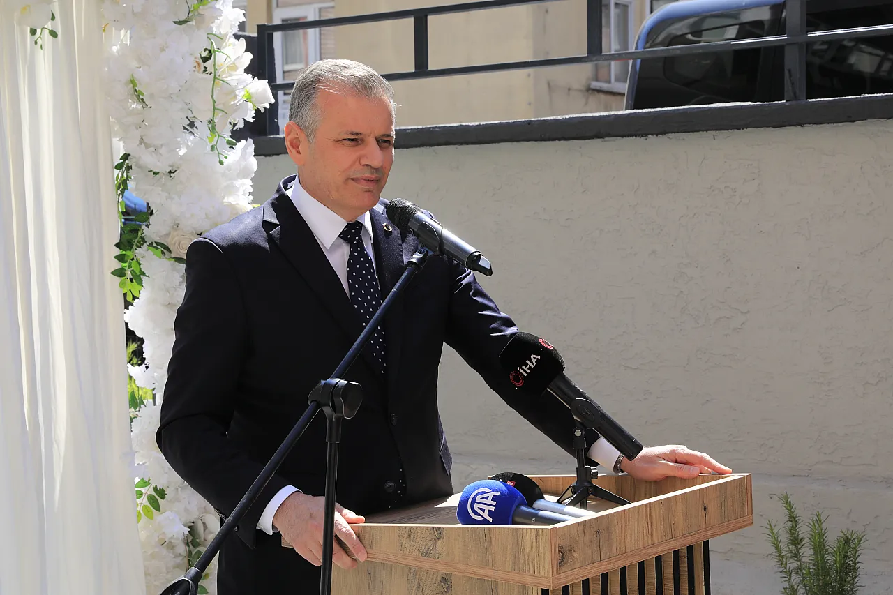 Samsun'un yöresel lezzetleri kadın eliyle ekonomiye kazandırılıyor!