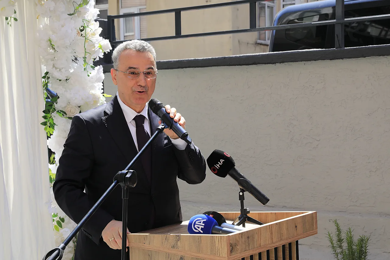 Samsun'un yöresel lezzetleri kadın eliyle ekonomiye kazandırılıyor!