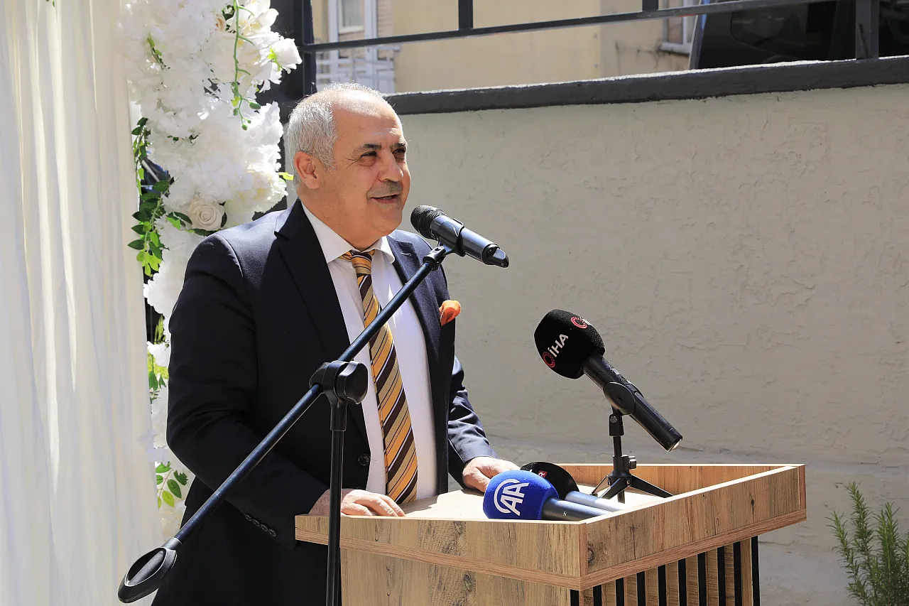 Samsun'un yöresel lezzetleri kadın eliyle ekonomiye kazandırılıyor!