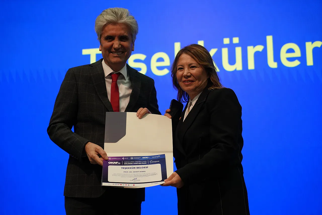 Samsun sağlıkta markalaşıyor
