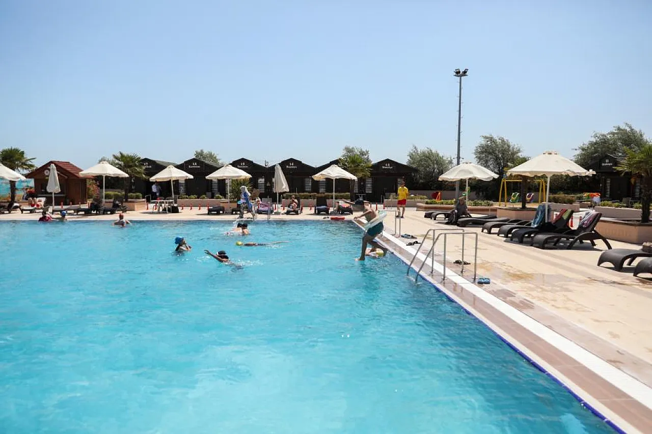 Samsun'da engellilere ücretsiz tatil fırsatı: Başvurular başladı