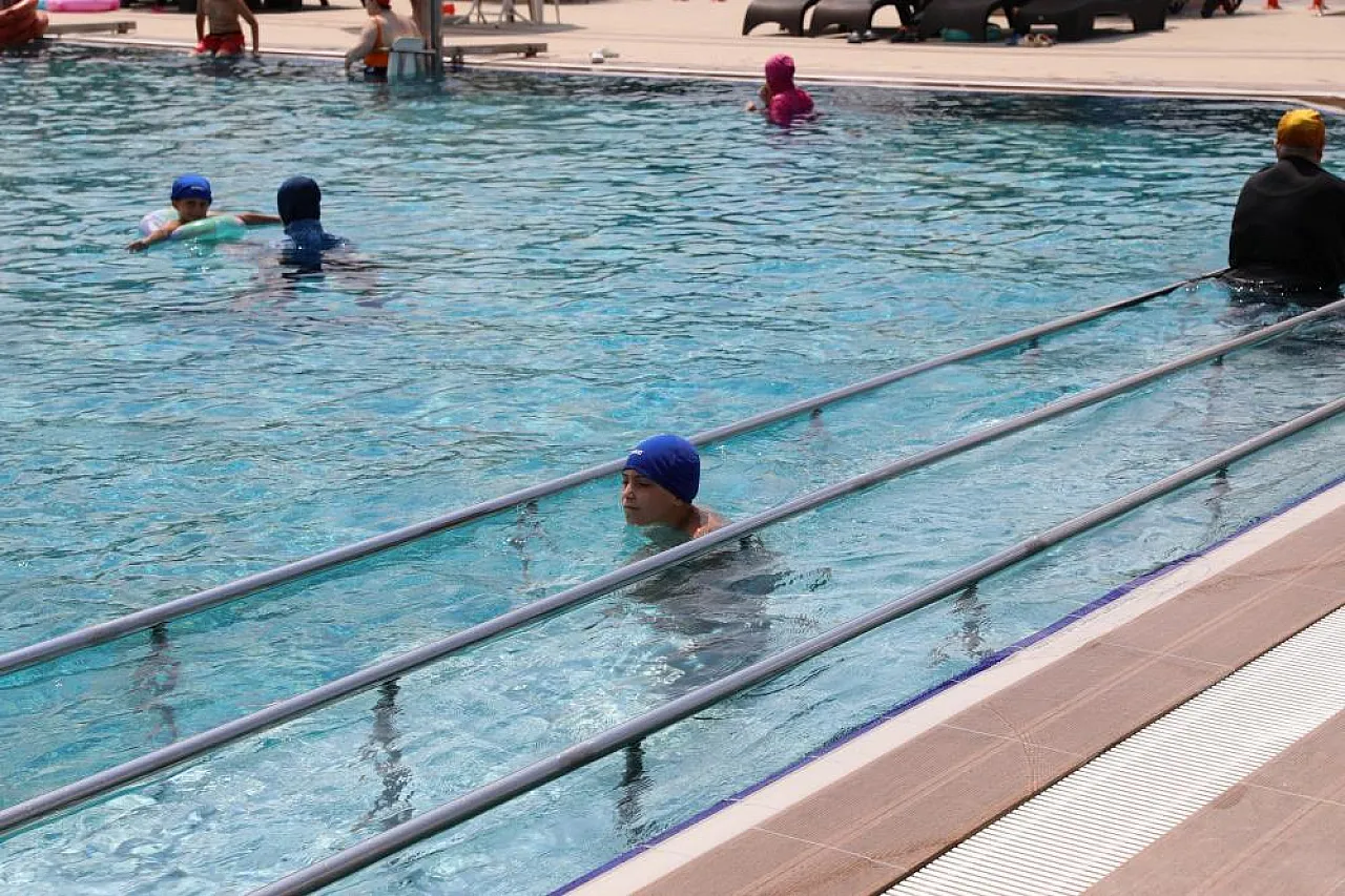 Samsun'da engellilere ücretsiz tatil fırsatı: Başvurular başladı