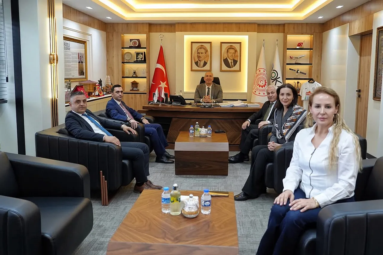 Kavak'ta salep üretimi için kurumlar harekete geçti