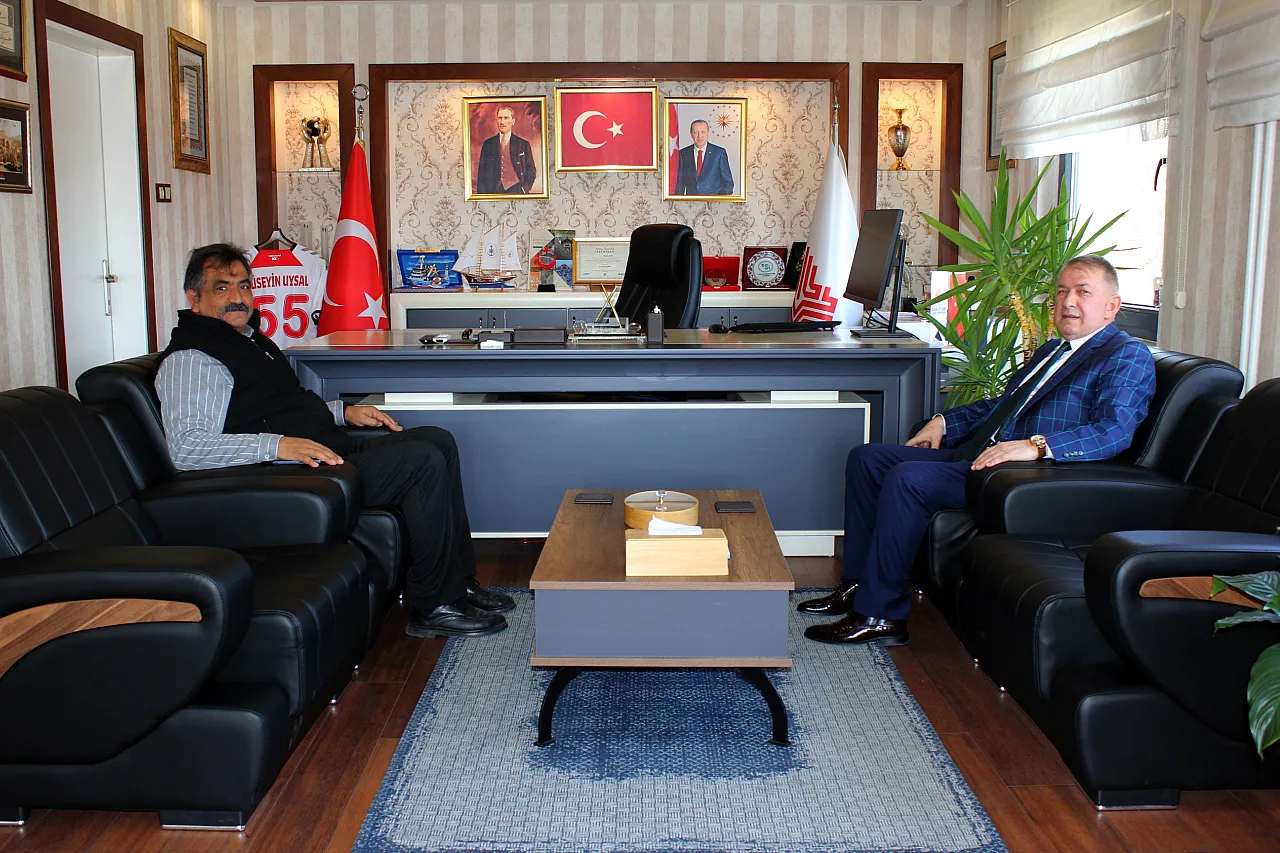 HABER EXPRES DOSYAYI AÇIYOR: 12 yıllık Haznedar krizinde devlet ne diyor?