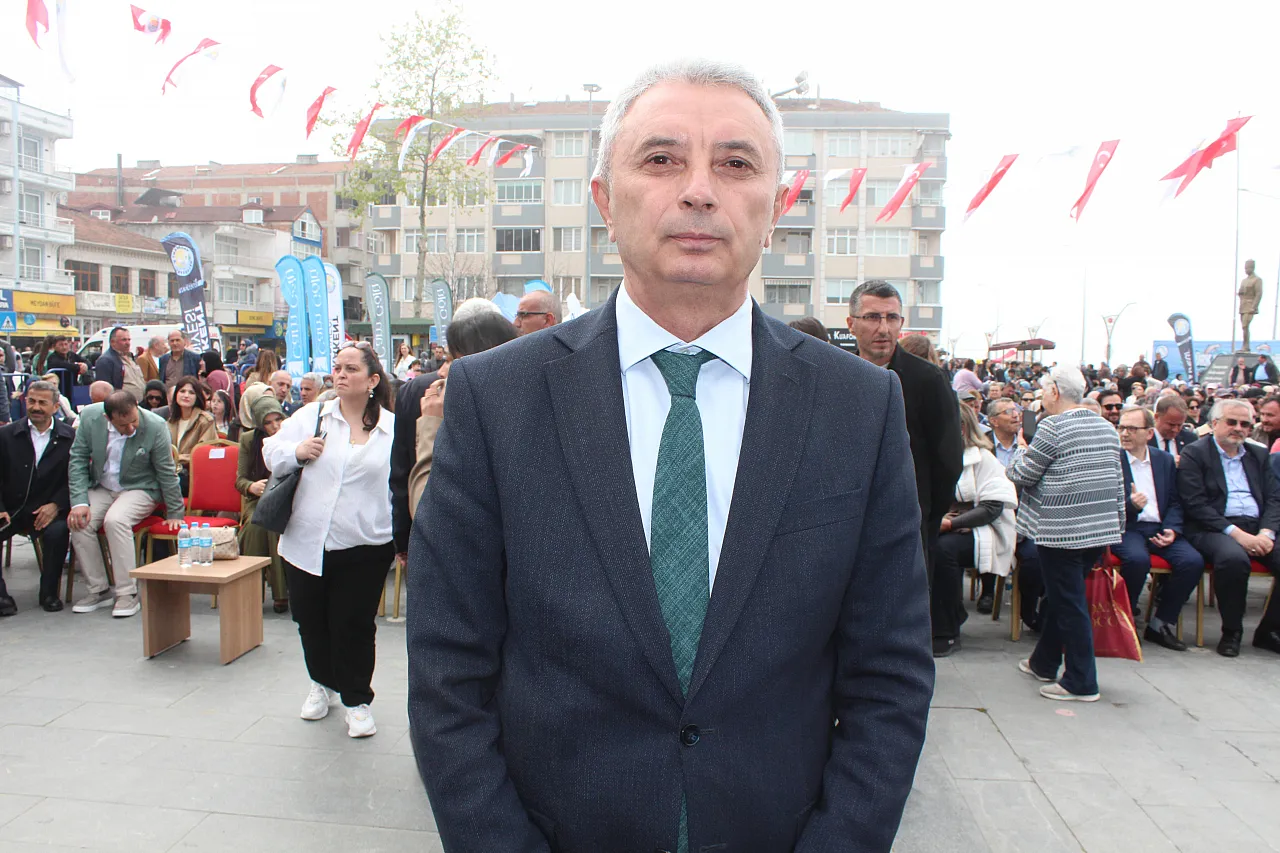 Türk Somonu'nu Samsun başlattı Karadeniz'in tamamında üretiliyor