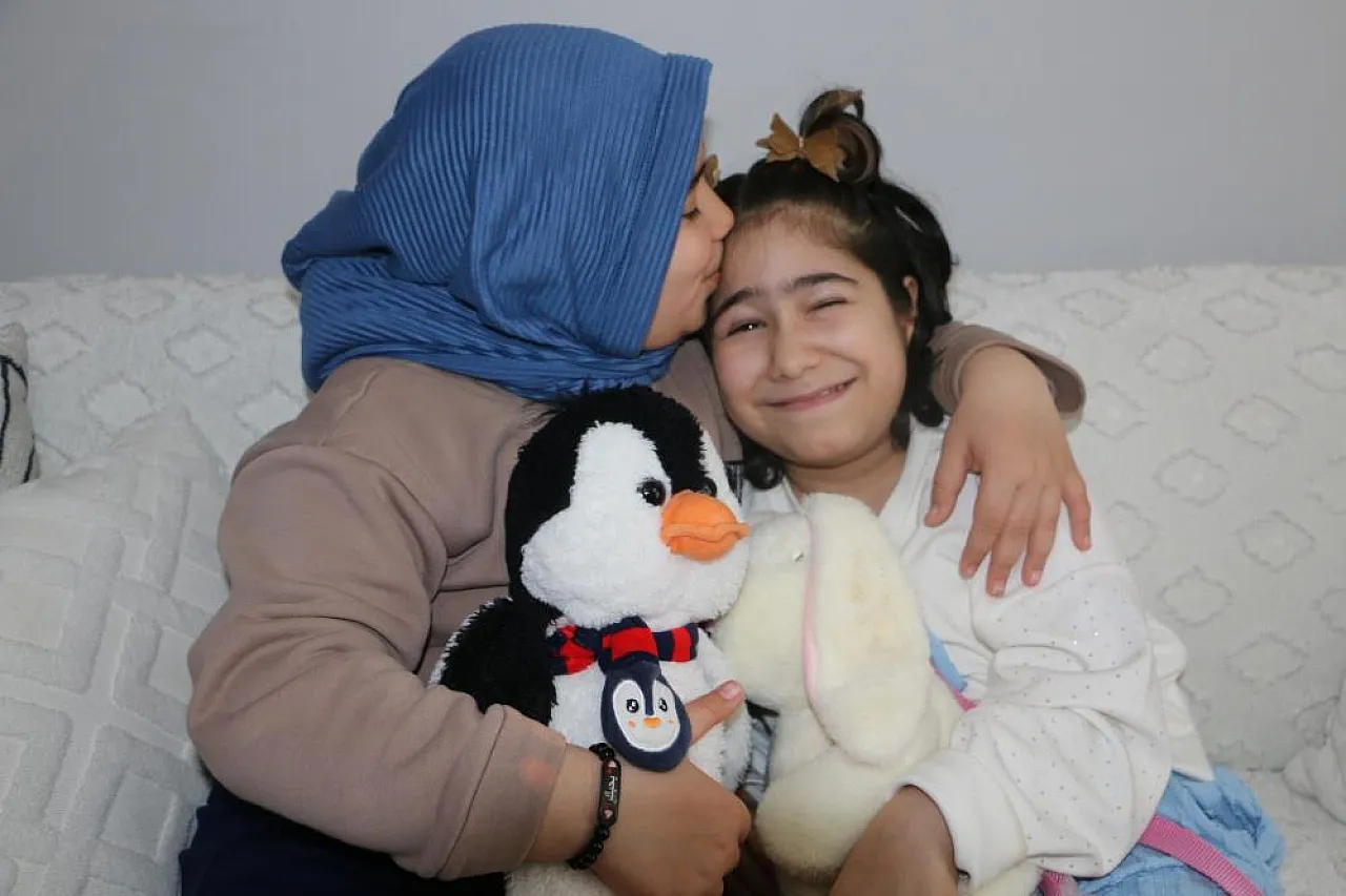 8 yıldır devam eden dava aileyi mağdur etti