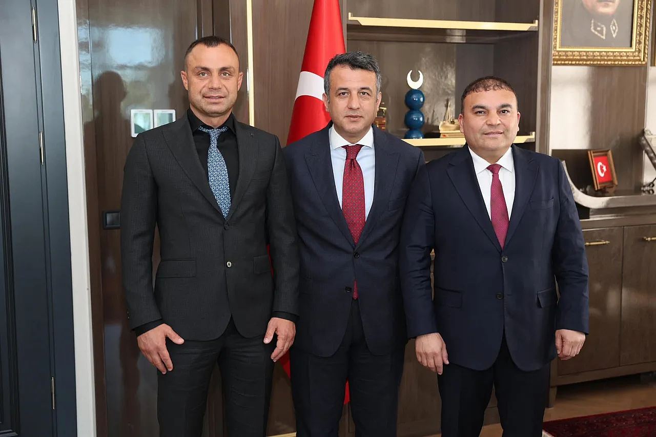 Samsun Anadolu Mahallesi'nde dönüşüm başlıyor