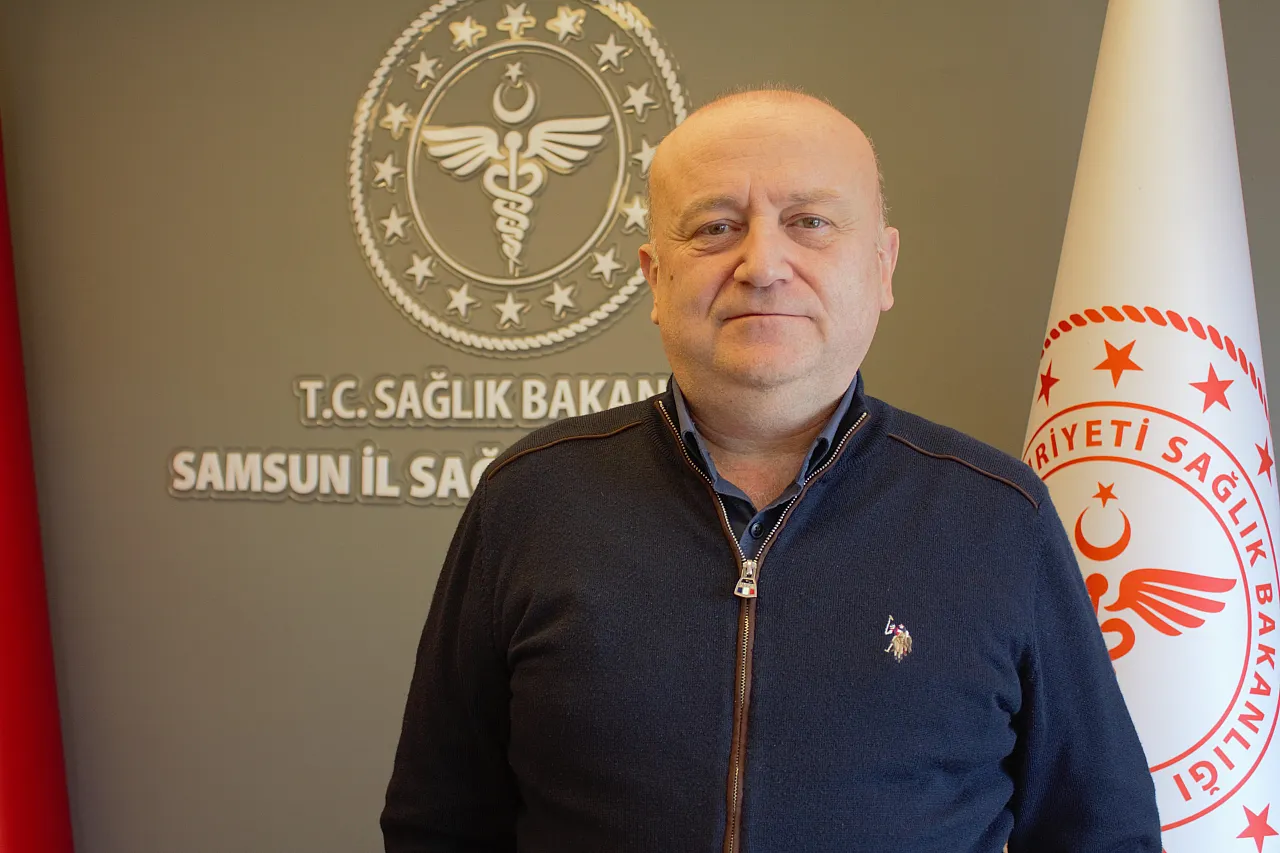 Dr. A. Uğur Akbal'dan kene uyarısı