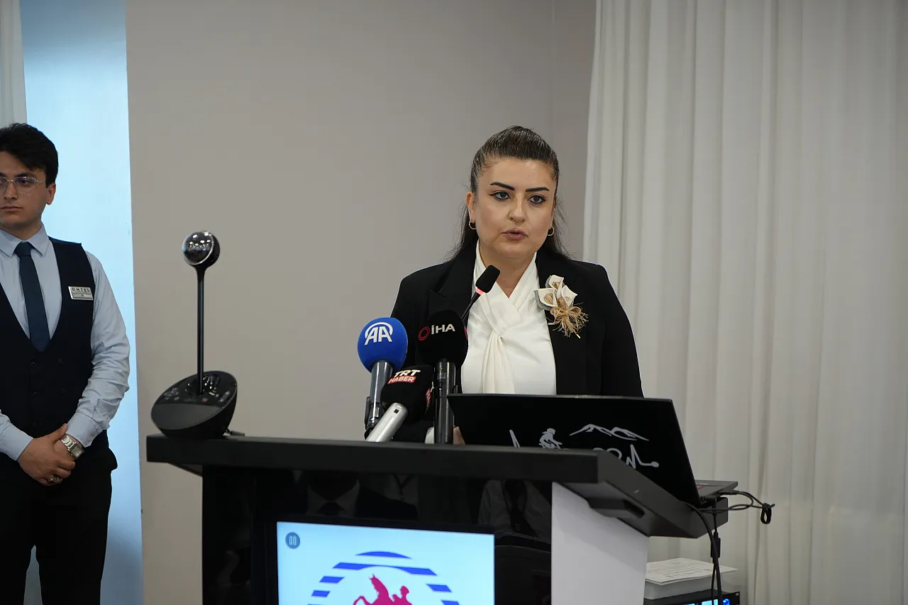 '81 İl 81 Ürün' Programında Samsun'u Kenevir Temsil Edecek